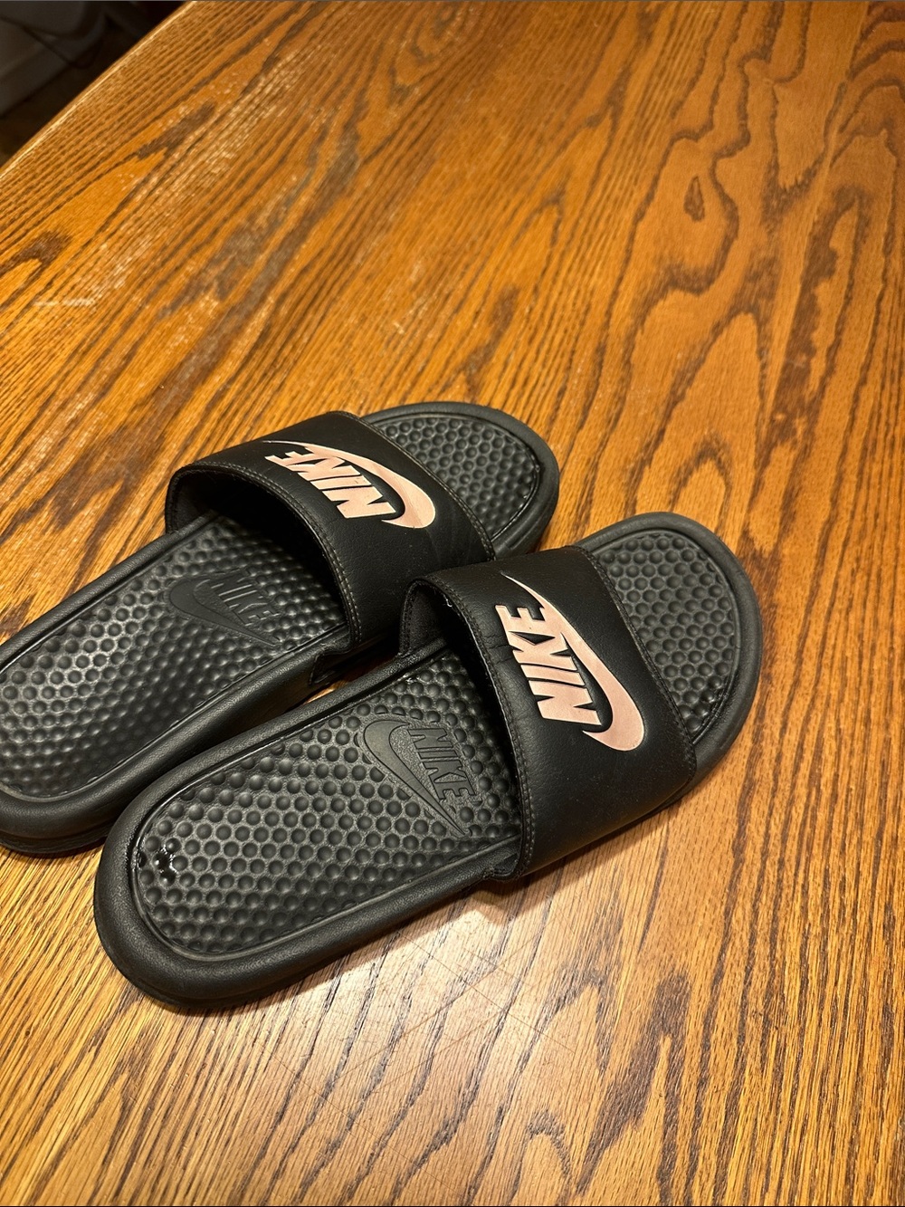 Women’s Nike Slides